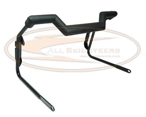 new holland skid steer lap bar|Bobcat Seats & Safety Bar Repair Parts .